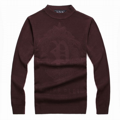 Pull Philipp Plein Homme Pas Cher